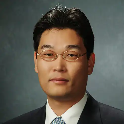 Dr. CS Nam Directory Headshot
