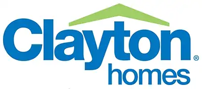 The Clayton Homes logo.