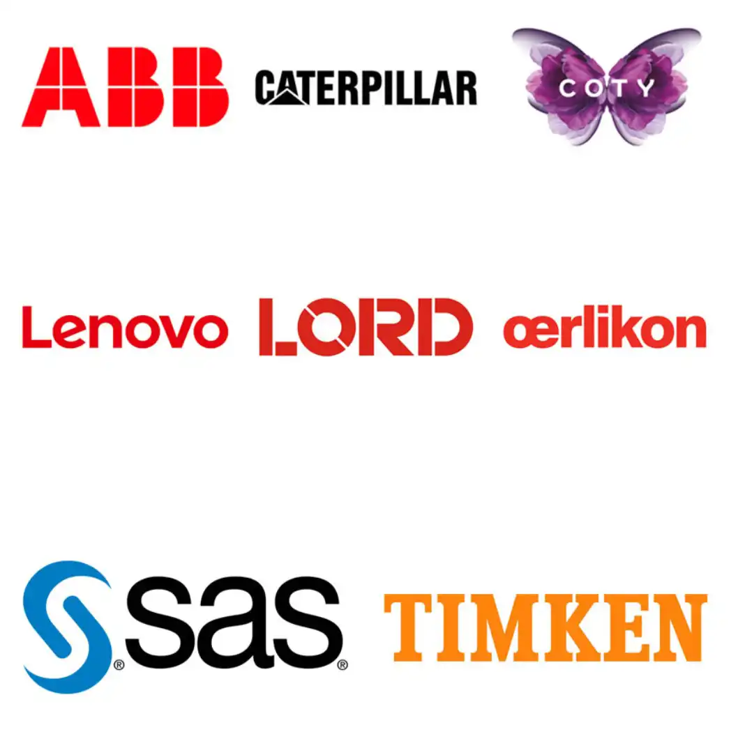 list of all sponsors for SME