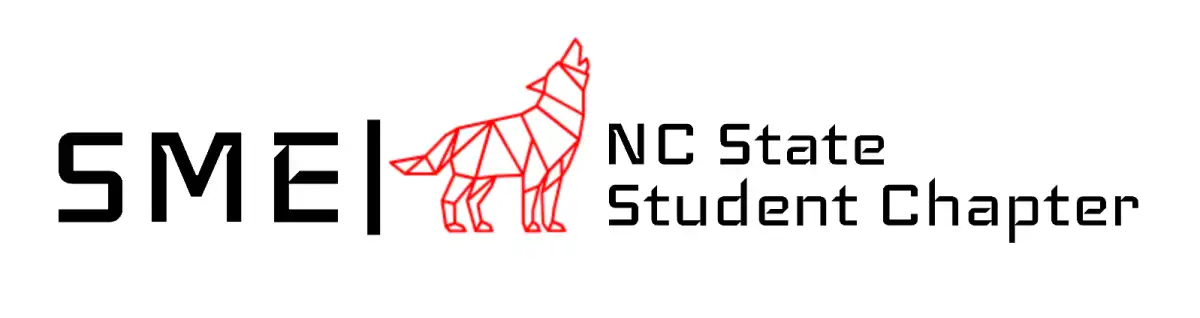 SME student chapter logo