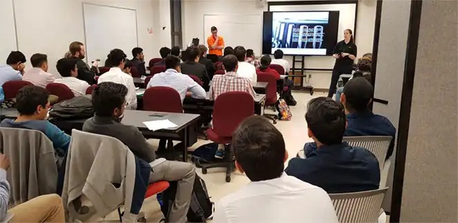 SME | Information Sessions