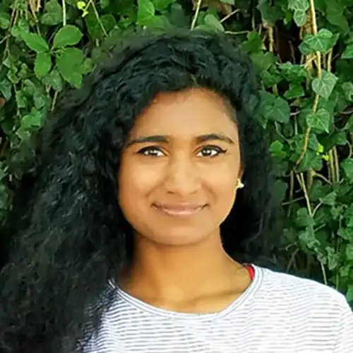 Anjali Mani | SME secretary '17-'18