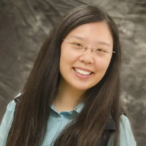 Annie Lin | Treasurer '17-'18