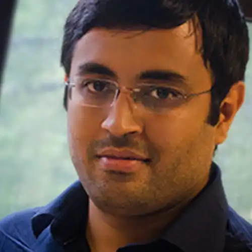 former SME president and student phd deepak pahwa