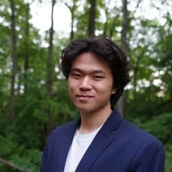 Matthew Seong Headshot