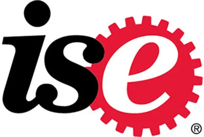 ISE logo Directory Headshot