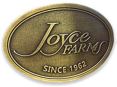 Senior Design Sponsor | Joyce Farms