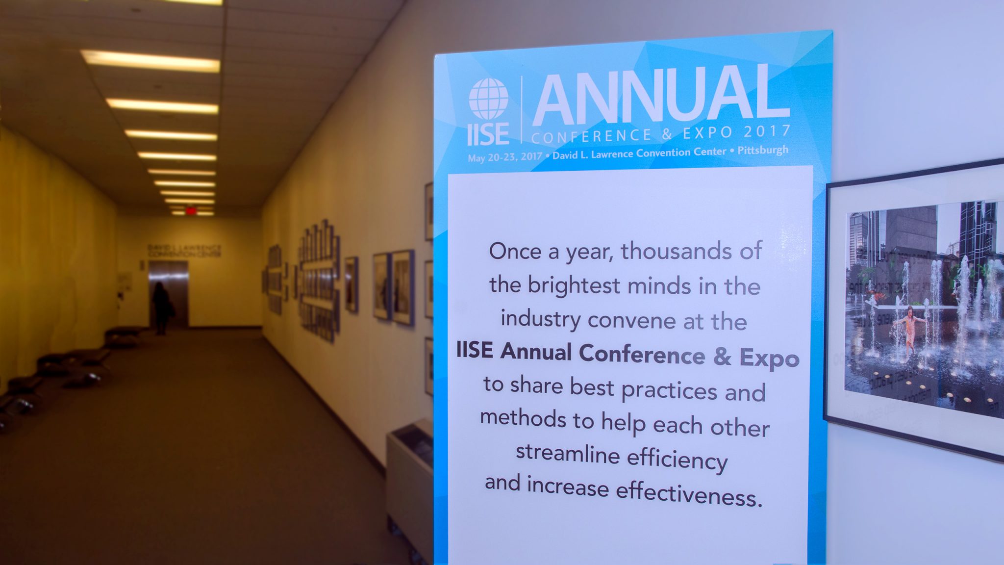 Biomedical Research Highlights IISE Conference NC State ISE