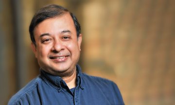 Amit Bandyopadhyay | Boeing Distinguished Professor, | Washing ton State University