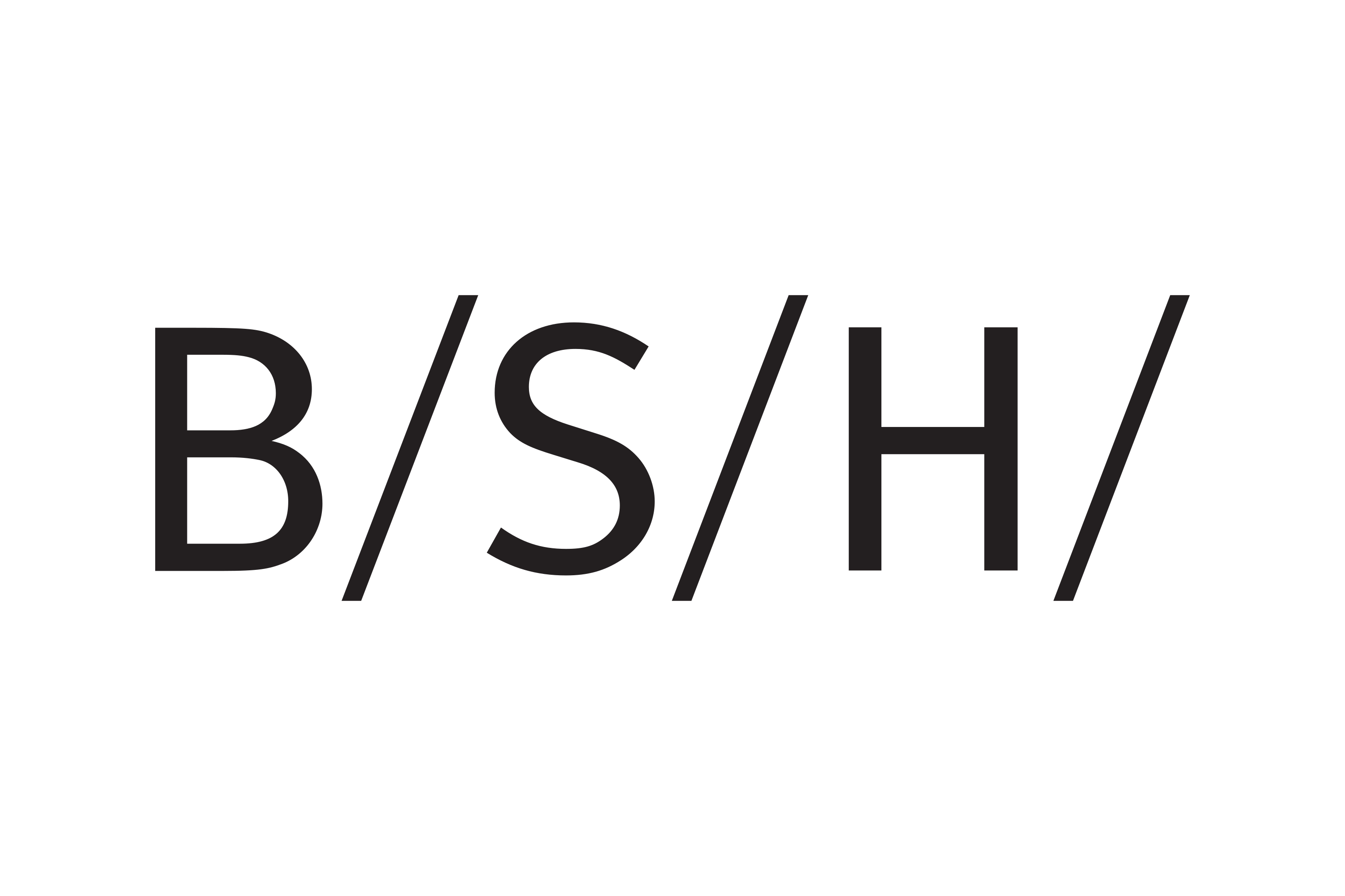 BSH Home Appliances Logo