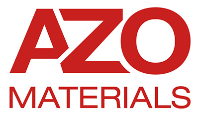 AZO Materials logo