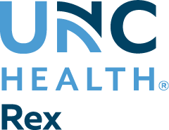 UNC Rex Logo