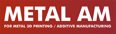 Metal AM logo