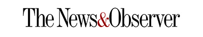 The News and Observer Logo