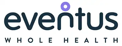 The Eventus WholeHealth logo