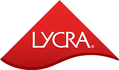 The Lycra logo