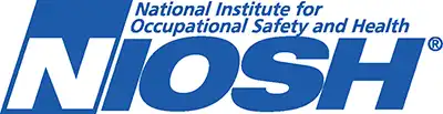 The NIOSH logo