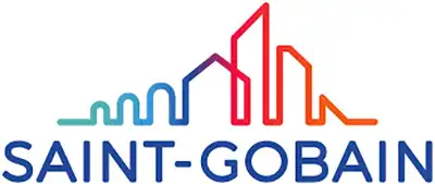 The St. Gobain logo