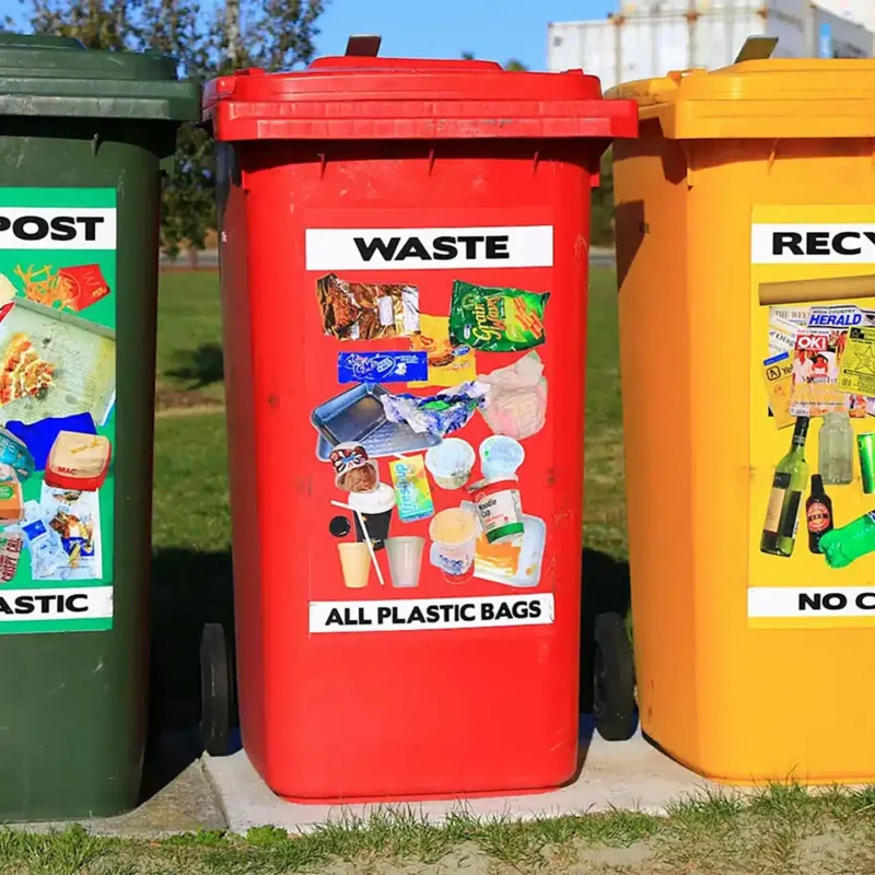 New Research Improves Predictions for Solid Waste Management