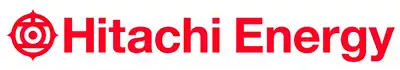 The Hitachi Energy logo