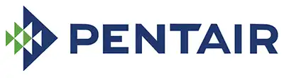The Pentair logo