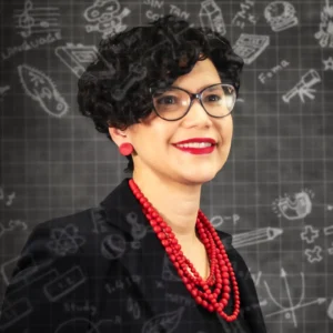 Mayorga Joins Powerhouse STEM Fellowship